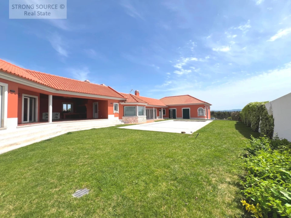 Moradia T6 para Venda em Miragaia e Marteleira Foto 7