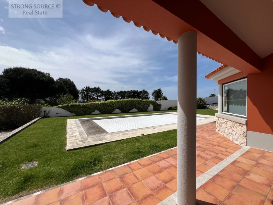 Moradia T6 para Venda em Miragaia e Marteleira Foto 18