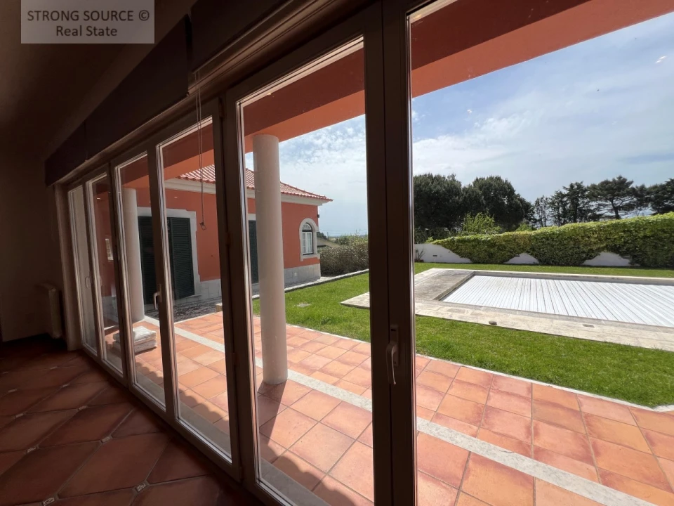 Moradia T6 para Venda em Miragaia e Marteleira Foto 20