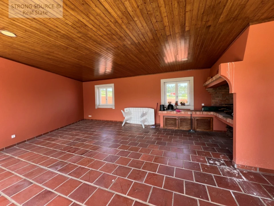 Moradia T6 para Venda em Miragaia e Marteleira Foto 35