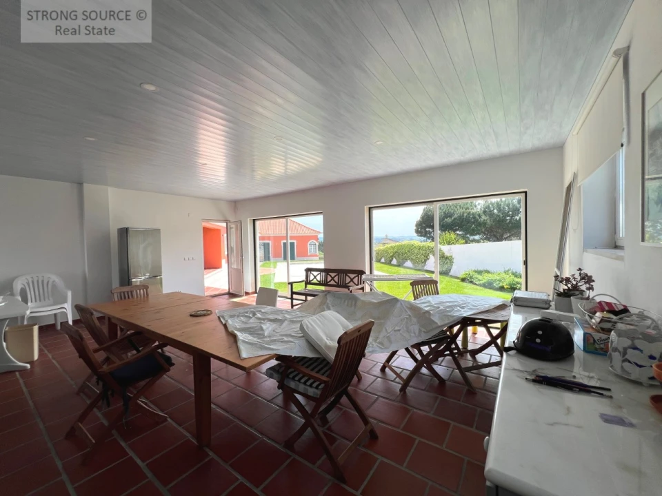 Moradia T6 para Venda em Miragaia e Marteleira Foto 49