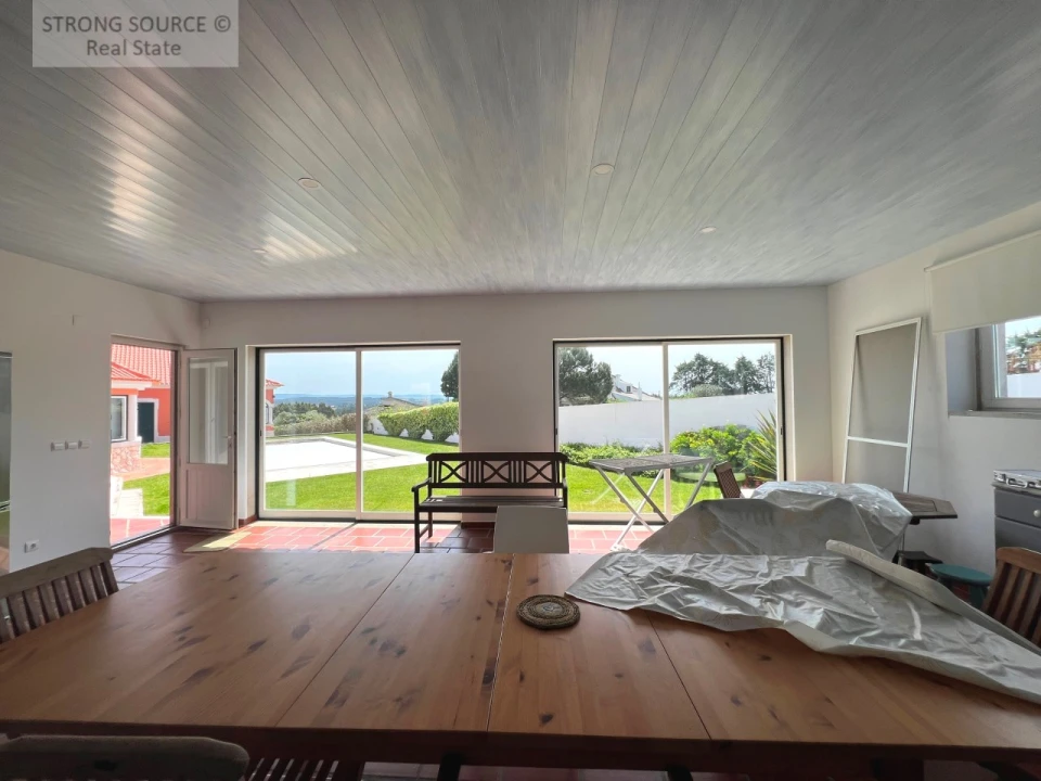 Moradia T6 para Venda em Miragaia e Marteleira Foto 50