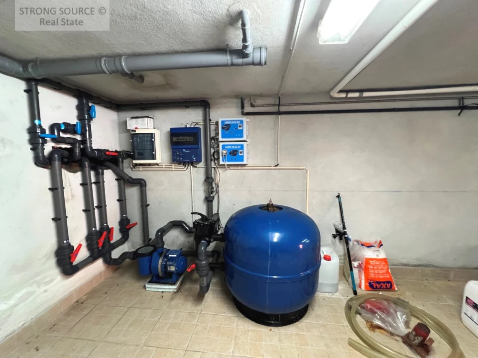 Moradia T6 para Venda em Miragaia e Marteleira Foto 103