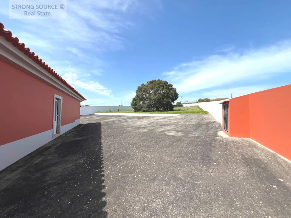 Moradia T6 para Venda em Miragaia e Marteleira Foto 107