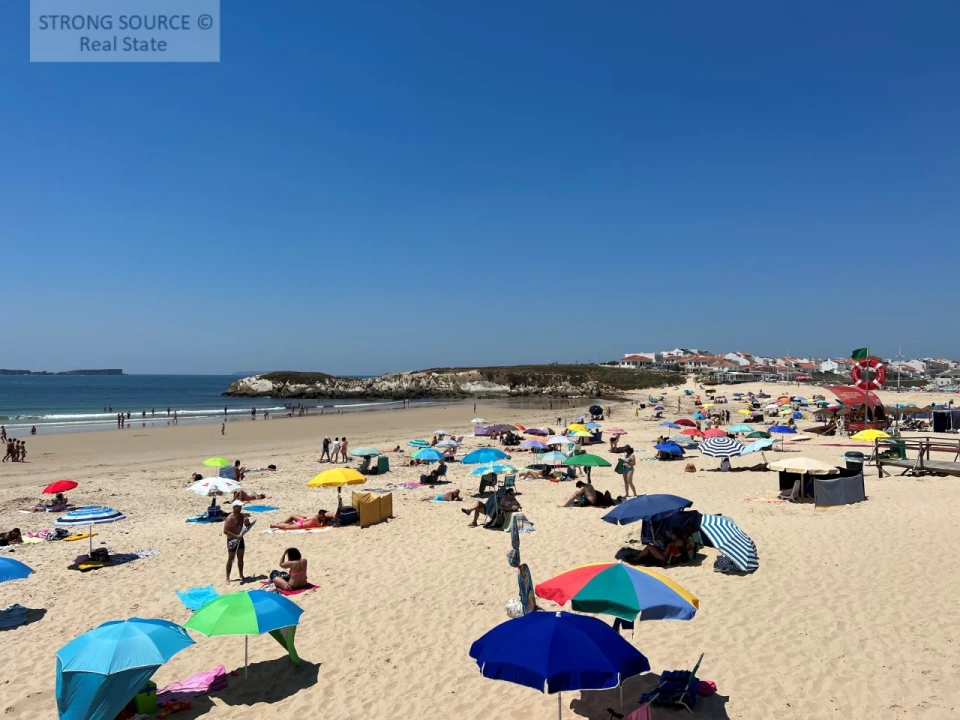 Moradia T6 para Venda em Miragaia e Marteleira Foto 123