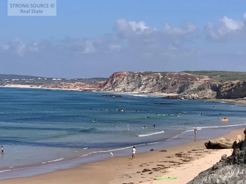 Moradia T6 para Venda em Miragaia e Marteleira Foto 125