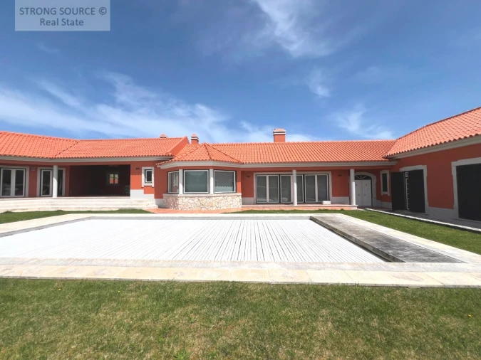 Moradia T6 para Venda em Miragaia e Marteleira Foto 5