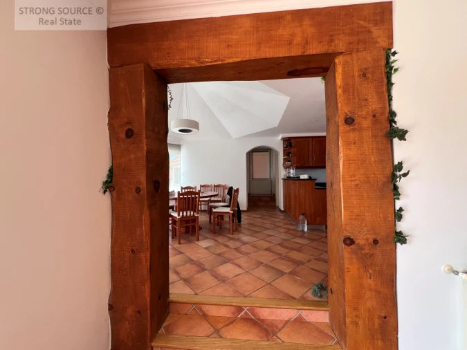 Moradia T6 para Venda em Miragaia e Marteleira Foto 23