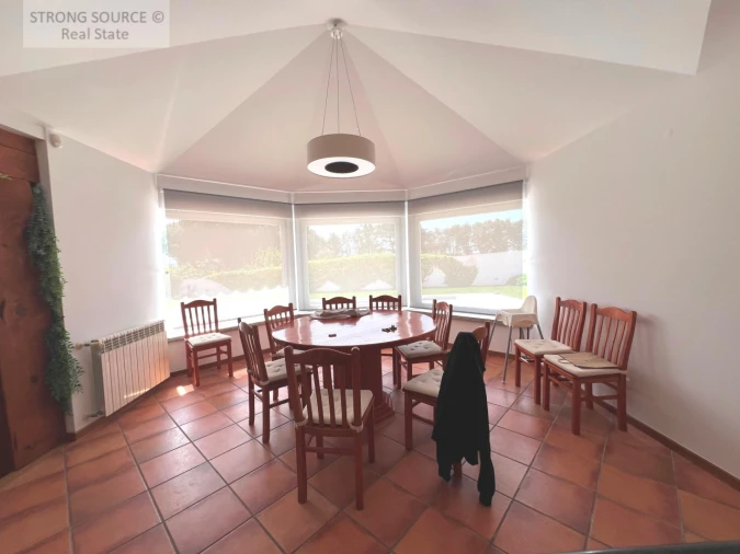 Moradia T6 para Venda em Miragaia e Marteleira Foto 25