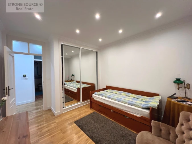 Moradia T6 para Venda em Miragaia e Marteleira Foto 67