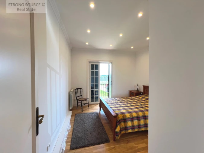 Moradia T6 para Venda em Miragaia e Marteleira Foto 71