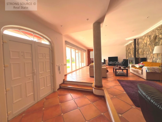 Moradia T6 para Venda em Miragaia e Marteleira Foto 90