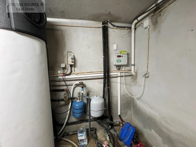 Moradia T6 para Venda em Miragaia e Marteleira Foto 100