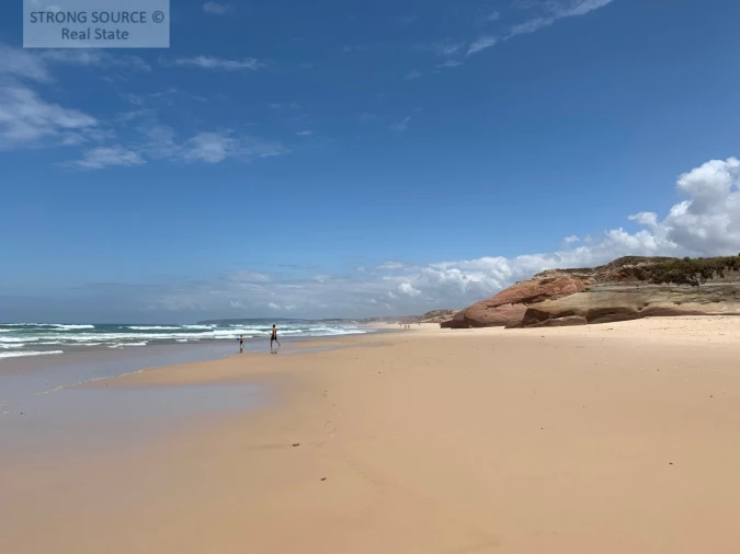 Moradia T6 para Venda em Miragaia e Marteleira Foto 134