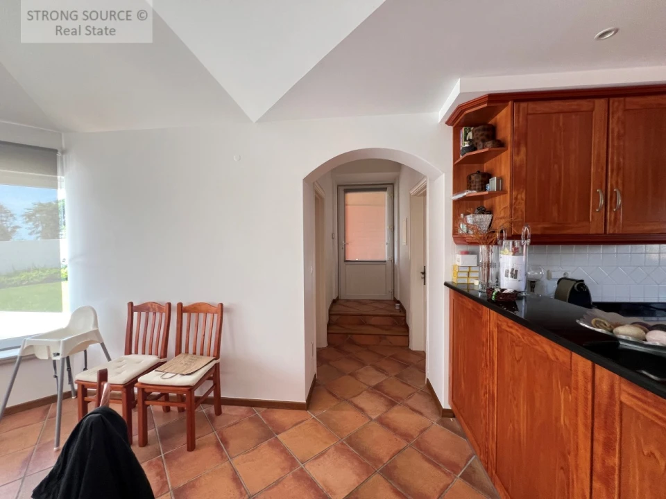 Moradia T6 para Venda em Miragaia e Marteleira Foto 25