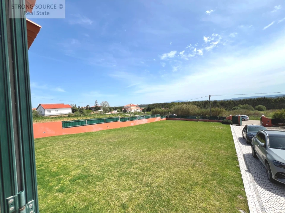 Moradia T6 para Venda em Miragaia e Marteleira Foto 82