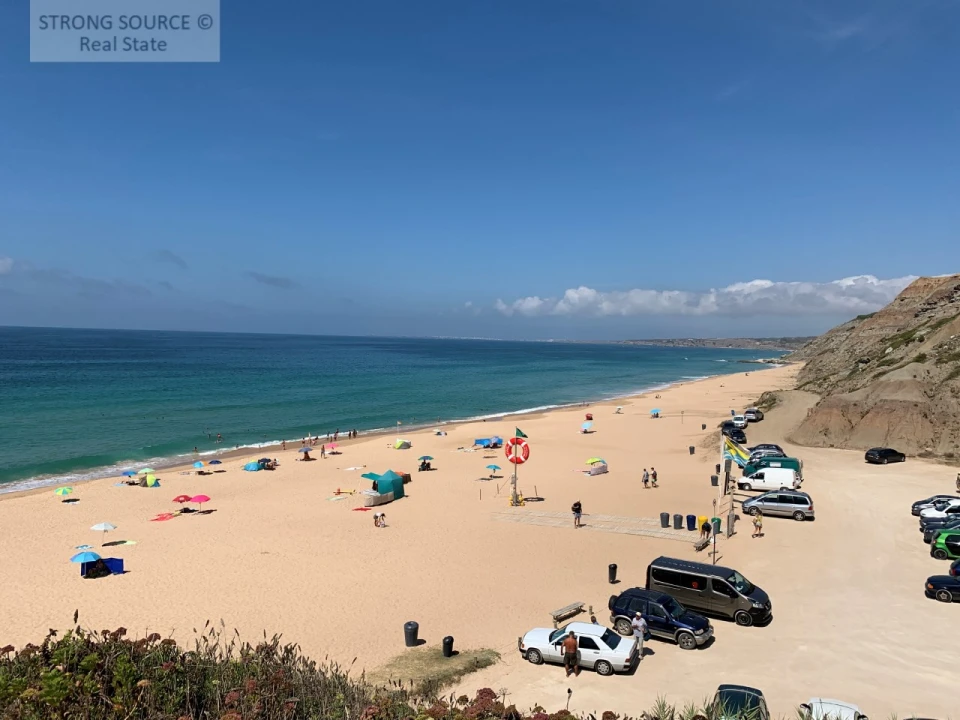 Moradia T6 para Venda em Miragaia e Marteleira Foto 114