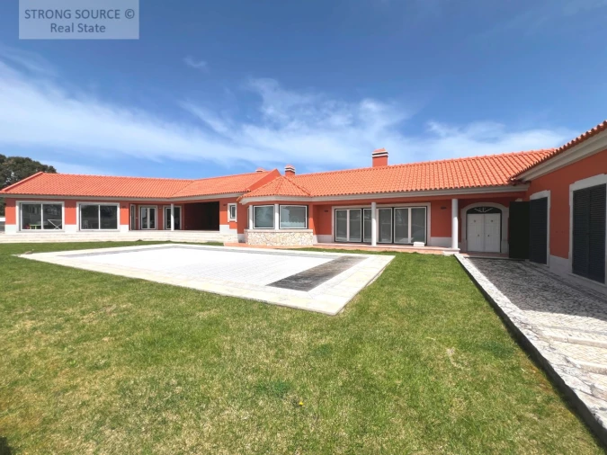 Moradia T6 para Venda em Miragaia e Marteleira Foto 3