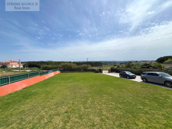 Moradia T6 para Venda em Miragaia e Marteleira Foto 58
