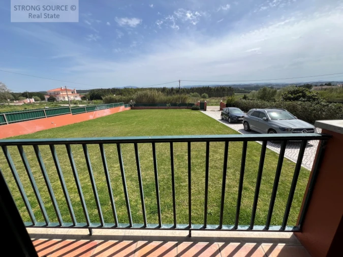 Moradia T6 para Venda em Miragaia e Marteleira Foto 72