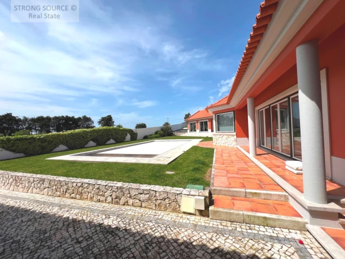 Moradia T6 para Venda em Miragaia e Marteleira Foto 77