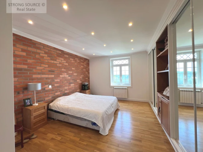 Moradia T6 para Venda em Miragaia e Marteleira Foto 79