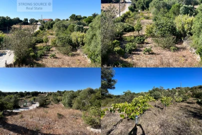 Terreno para Venda em Sesimbra (Castelo)