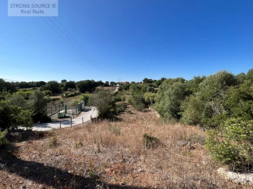 Terreno para Venda em Sesimbra (Castelo)