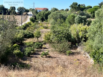 Terreno para Venda em Sesimbra (Castelo)