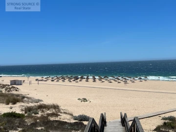 Terreno para Venda em Sesimbra (Castelo)