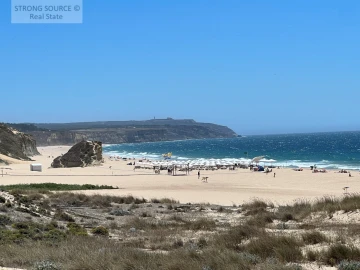 Terreno para Venda em Sesimbra (Castelo)