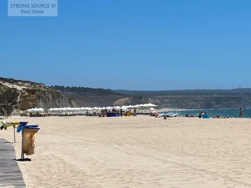 Terreno para Venda em Sesimbra (Castelo)