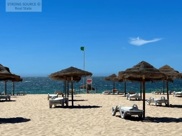 Terreno para Venda em Sesimbra (Castelo)