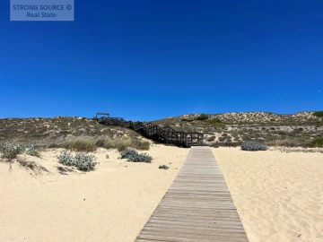 Terreno para Venda em Sesimbra (Castelo)