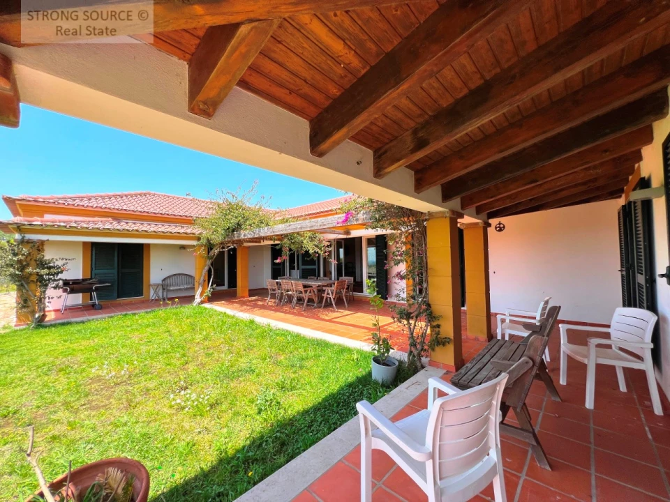 Moradia T6 para Venda em Torrão Foto 15