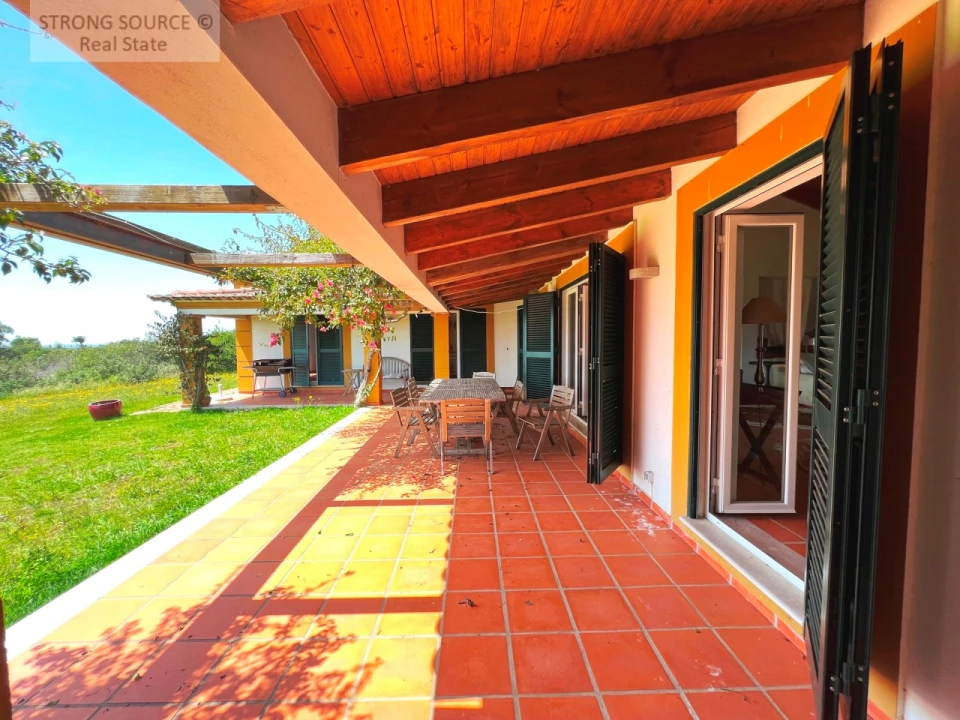 Moradia T6 para Venda em Torrão Foto 21