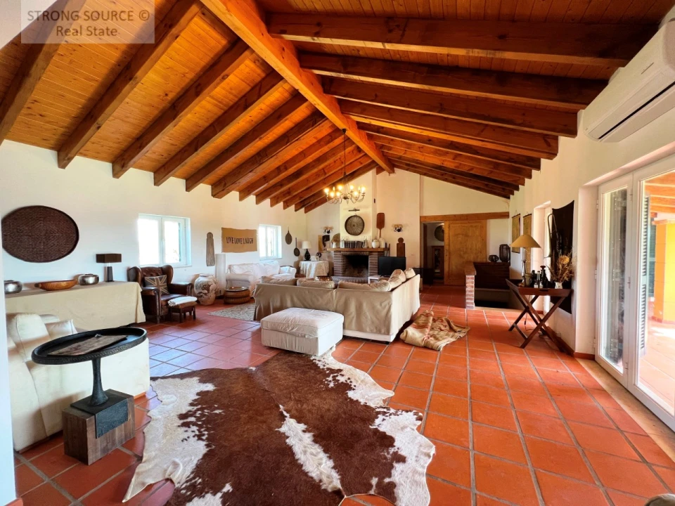 Moradia T6 para Venda em Torrão Foto 27