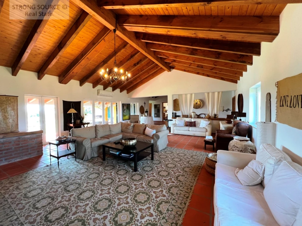 Moradia T6 para Venda em Torrão Foto 32