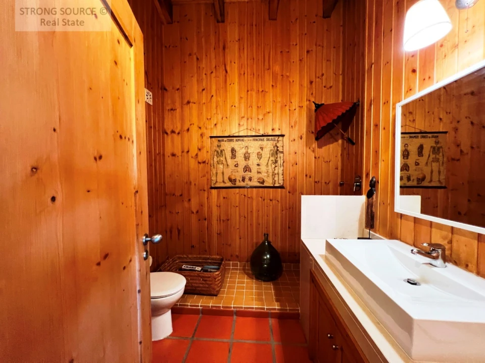 Moradia T6 para Venda em Torrão Foto 40