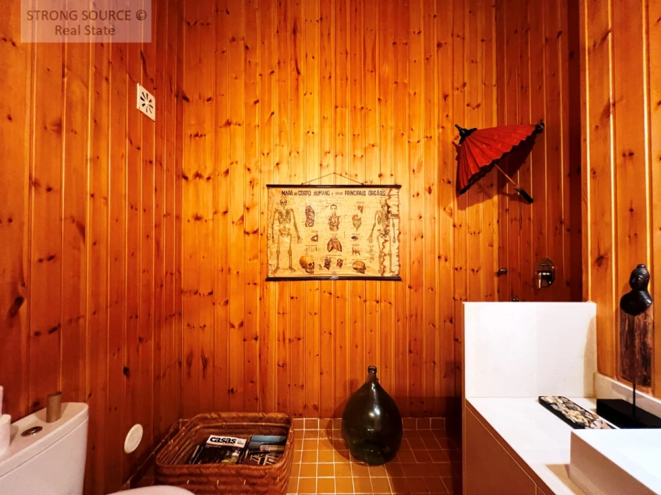 Moradia T6 para Venda em Torrão Foto 43