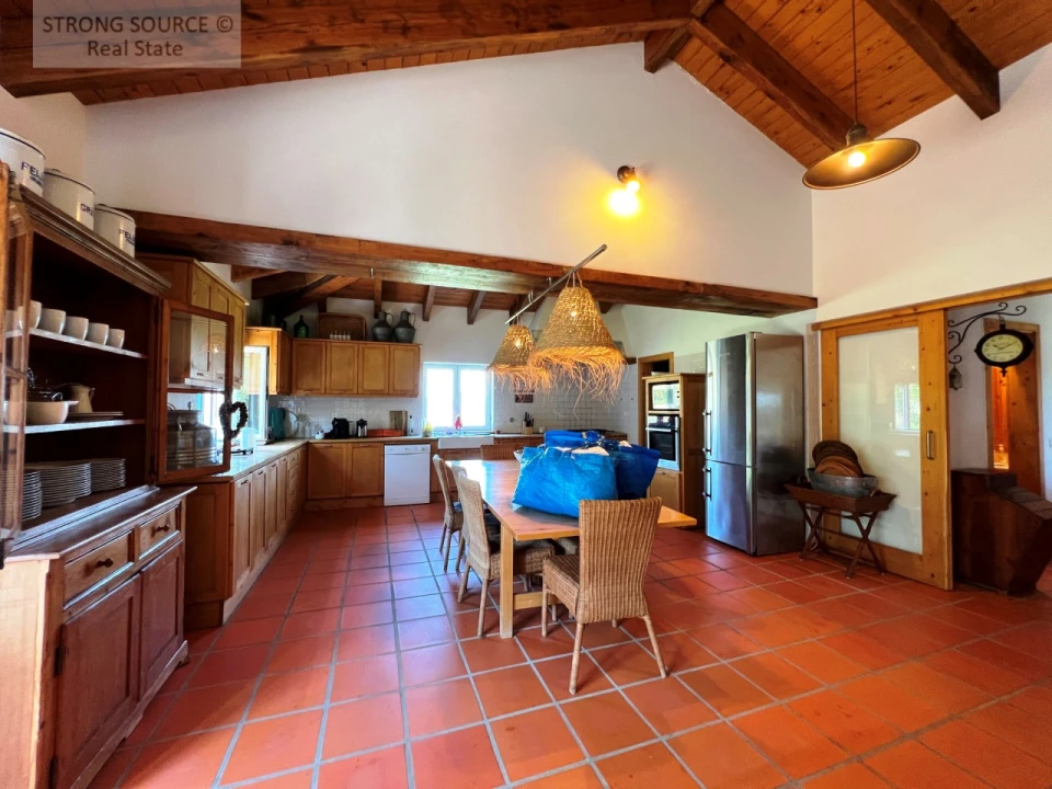 Moradia T6 para Venda em Torrão Foto 47