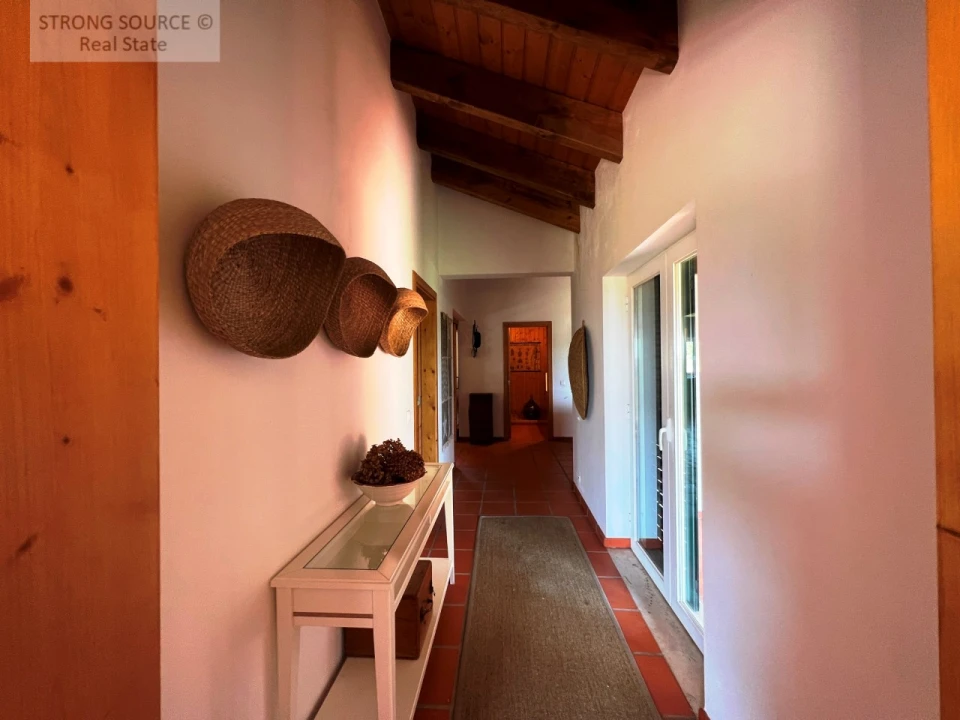 Moradia T6 para Venda em Torrão Foto 84