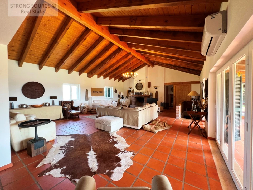 Moradia T6 para Venda em Torrão Foto 35