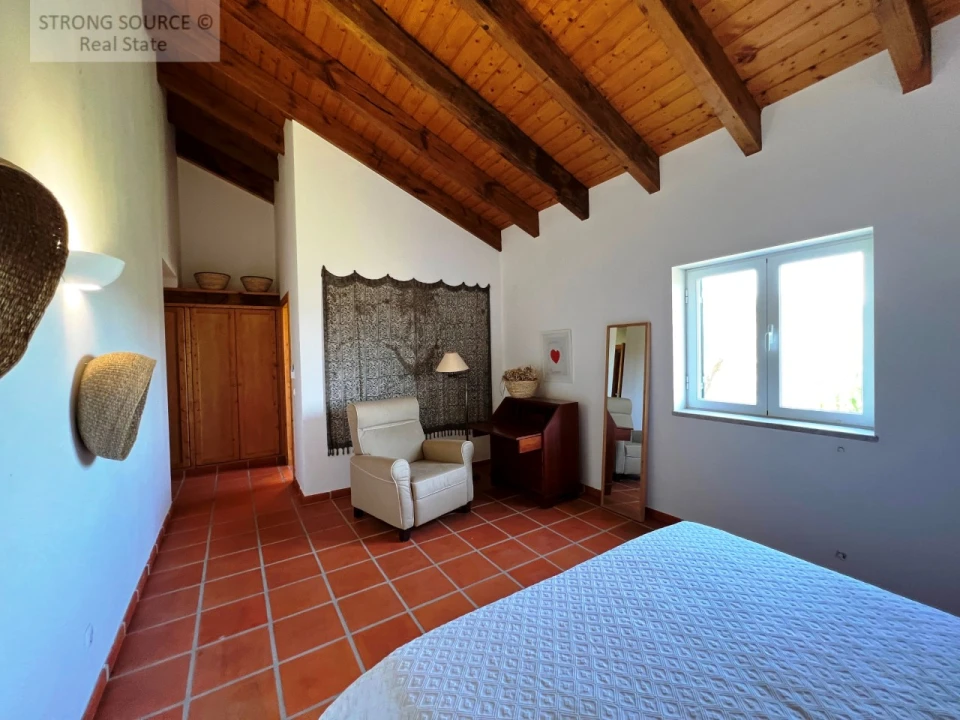 Moradia T6 para Venda em Torrão Foto 93