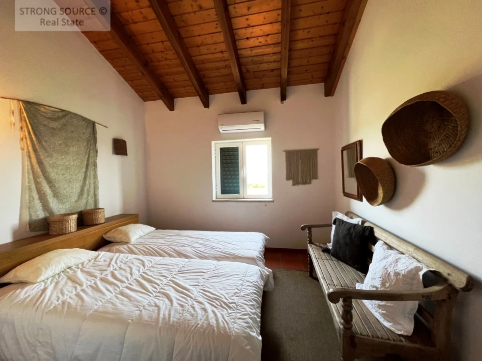 Moradia T6 para Venda em Torrão Foto 104