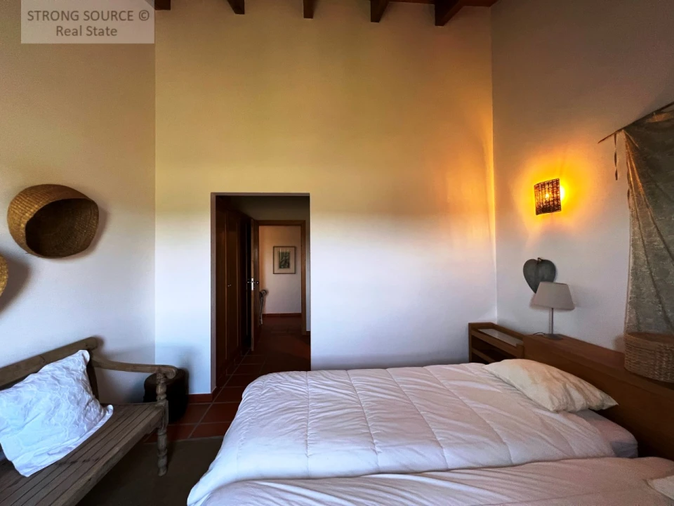 Moradia T6 para Venda em Torrão Foto 105