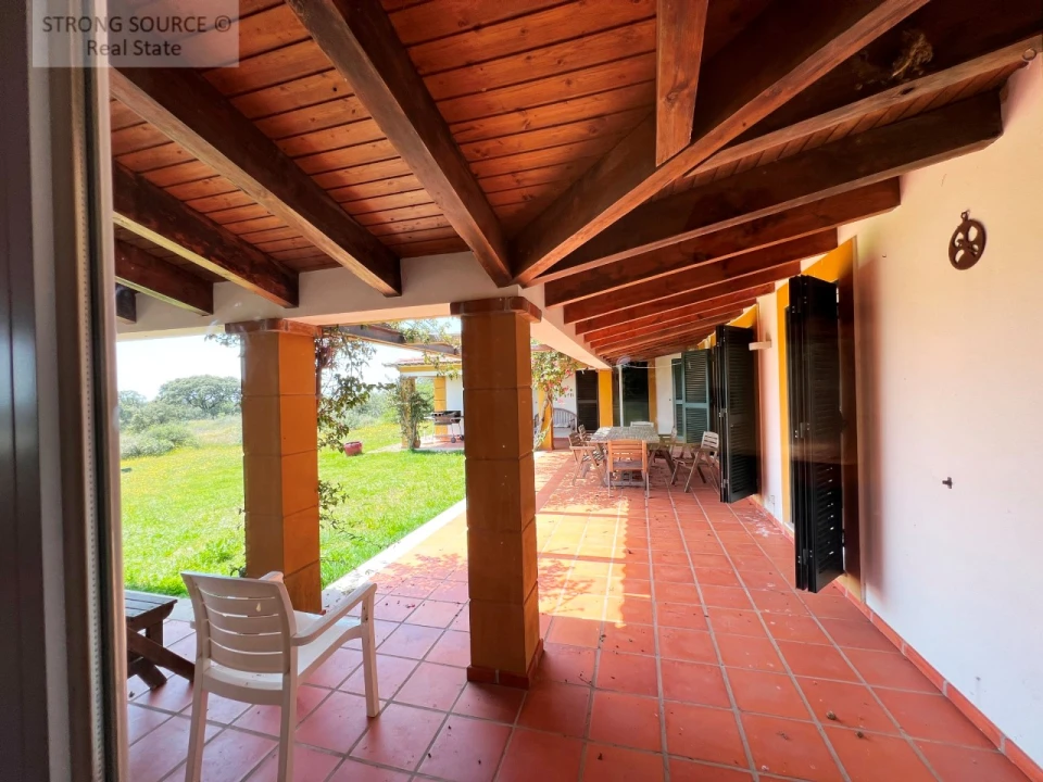 Moradia T6 para Venda em Torrão Foto 108