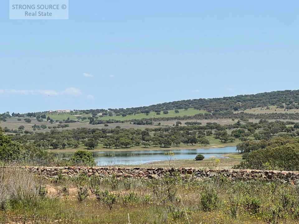 Moradia T6 para Venda em Torrão Foto 159