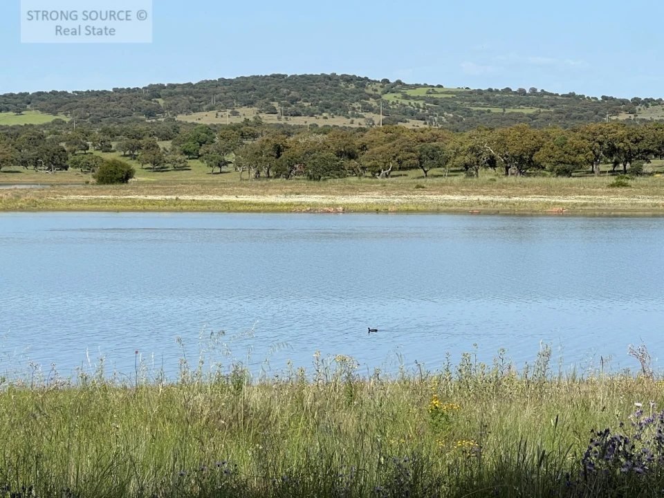 Moradia T6 para Venda em Torrão Foto 175