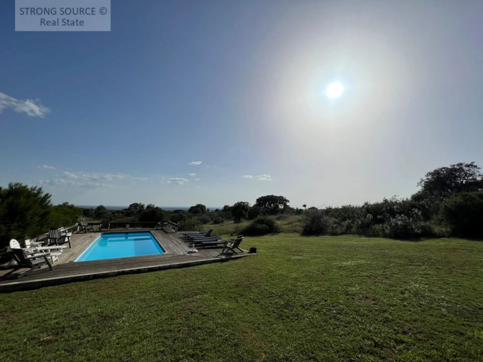 Moradia T6 para Venda em Torrão Foto 182